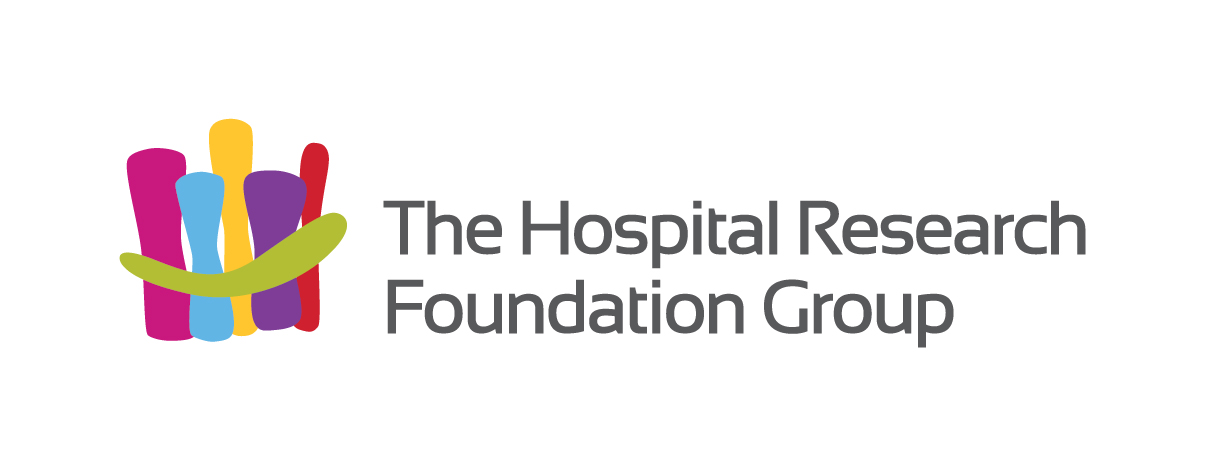 Logo thrfg