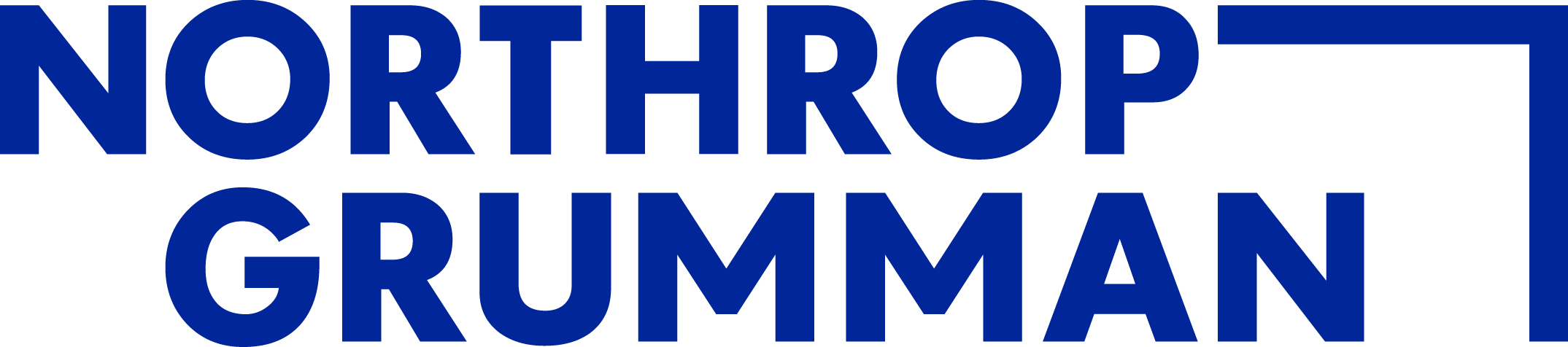 RDB 2026 Table Sponsor Northrop Grumman