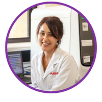 Dr Kim Rice-Murdoch University lecturer headshot