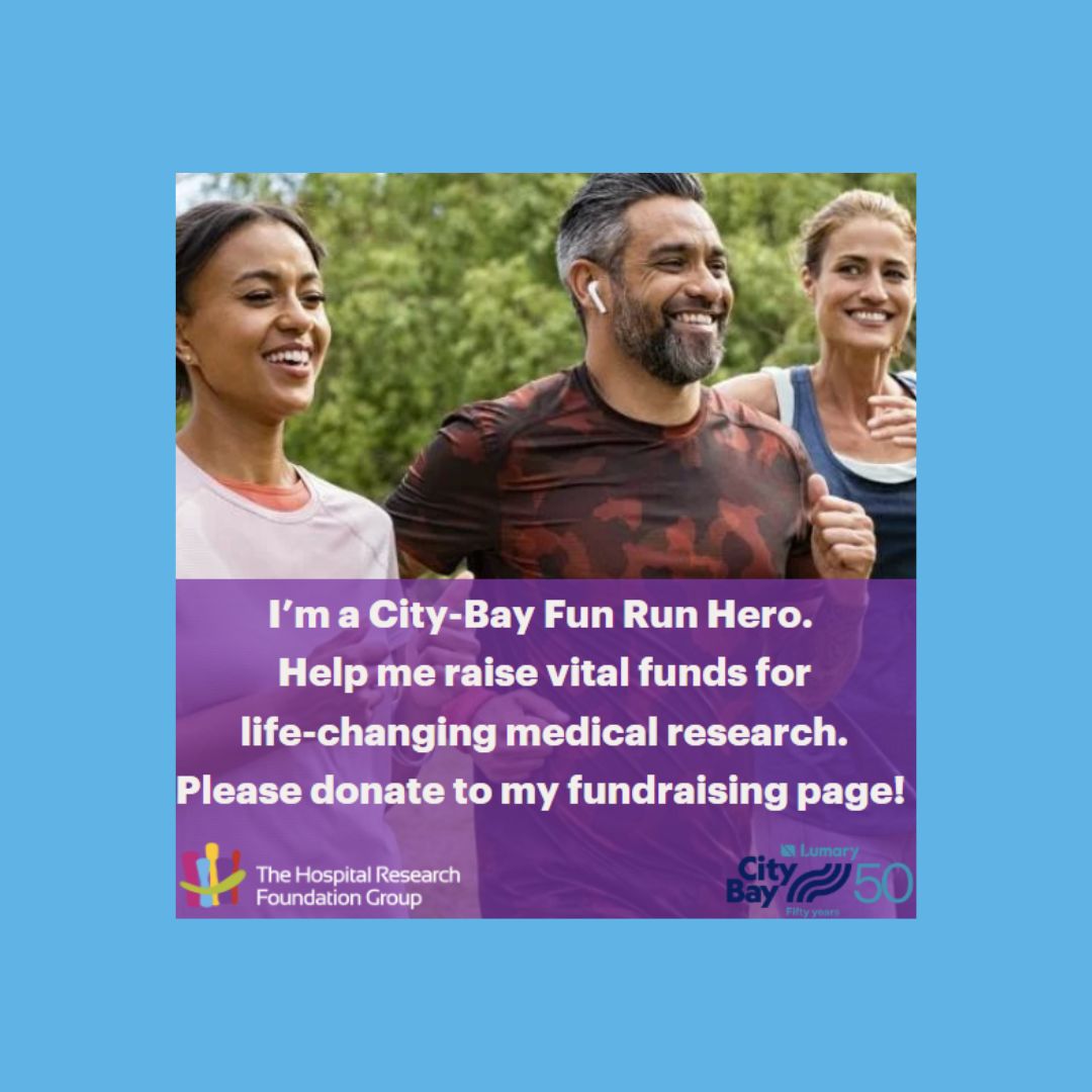 City-Bay Square social tile. Donate