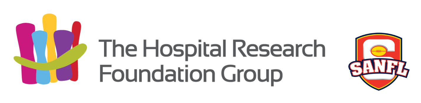 The Hospital Research Foundation Group Fundraising