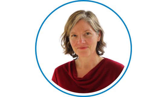 Associate Professor Elizabeth Lynch