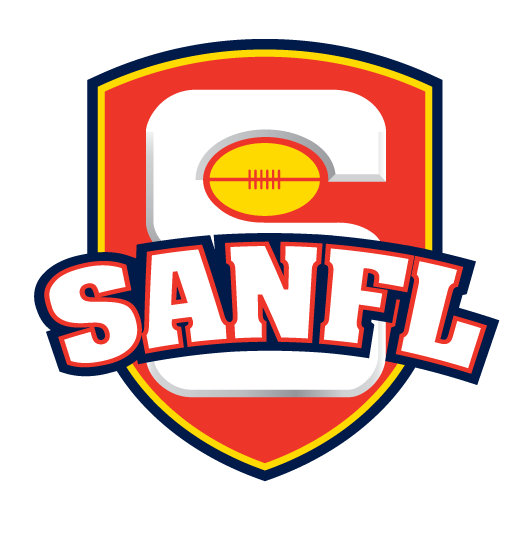 Sanfl Logo