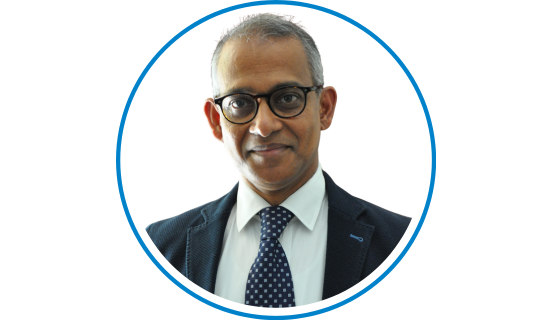 Prof Anupam Gupta