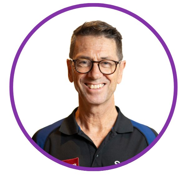 Dave Burt
