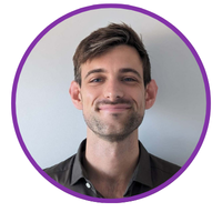 Dr Lachlan Sullivan headshot