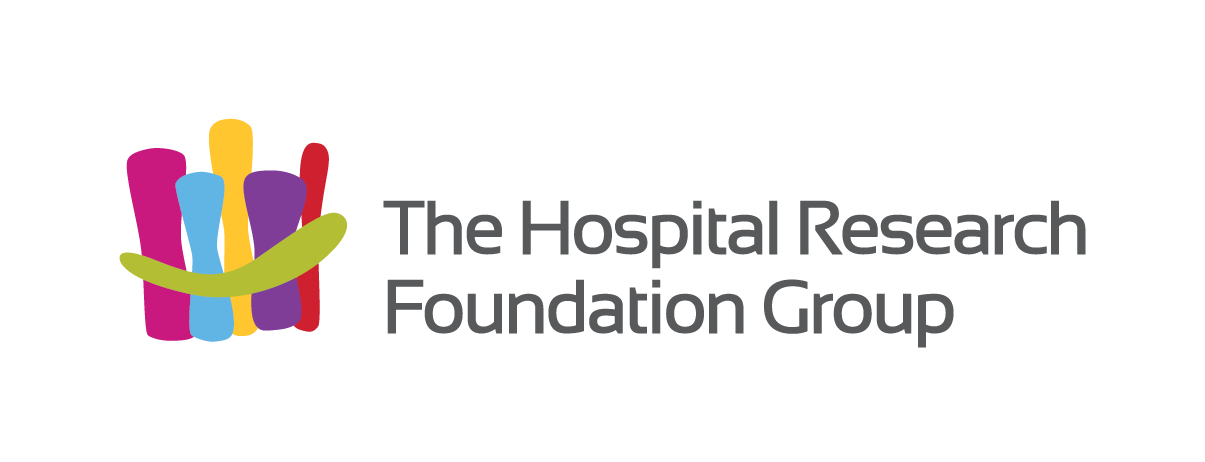 The Hospital Research Foundation Group Fundraising