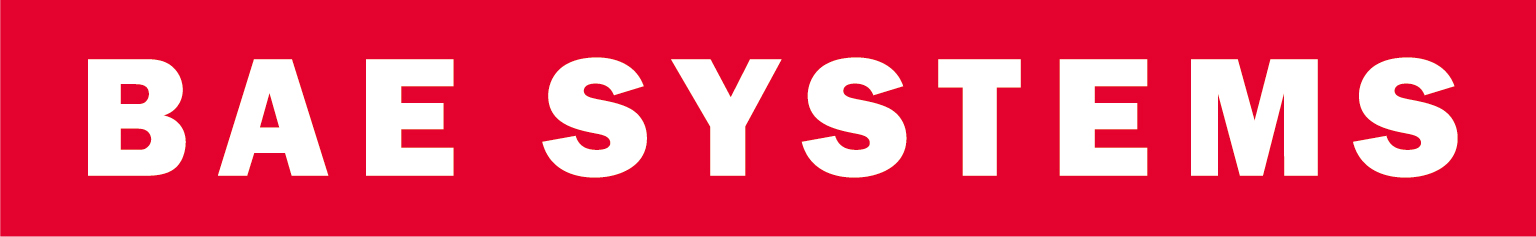 RDB 2026 Table Sponsor BAE Systems Logo
