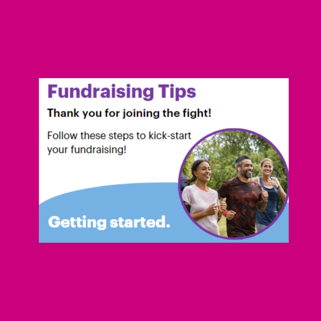 City-Bay Fundraising Tips